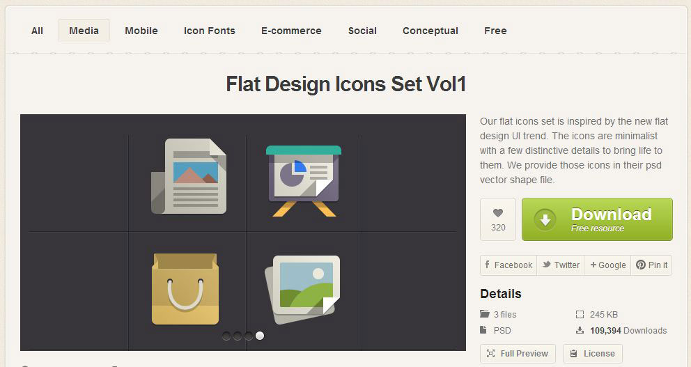 icon-gratis-flat