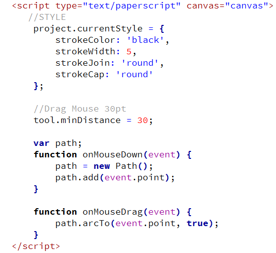 Membuat-Cloud-dengan-PaperJS