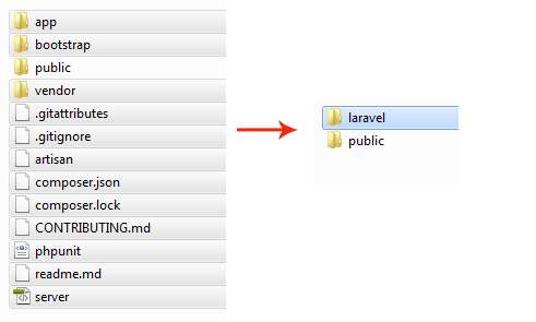 Menghilangkan-URL-Public-di-Laravel