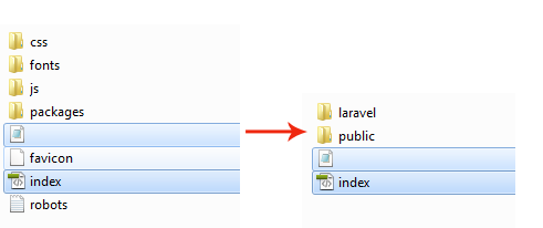 Menghilangkan-URL-Public-di-Laravel