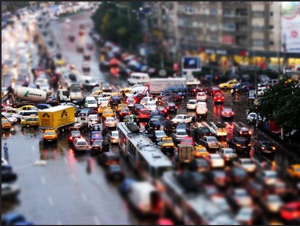 Membuat-Efek-Miniatur-dengan-Photoshop