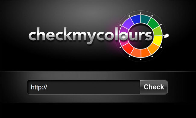 tools color