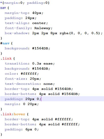 Membuat-Menu-Hover-Sederhana-Part-1