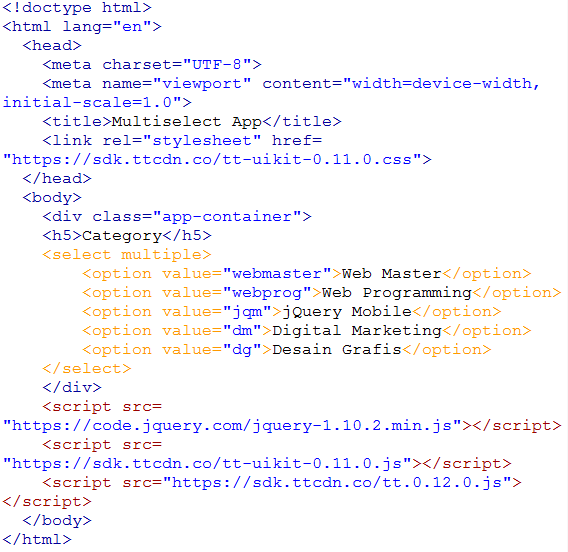 Membuat-Multiselect-Category-dengan-UIKit-App