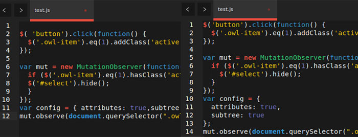 10 Plugin Sublime Text Untuk Javascript Developers
