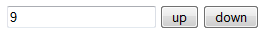 Up-Down-Sederhana-dengan-Javascript