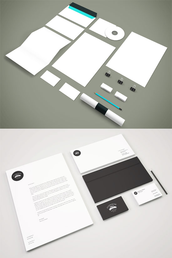 Template-Branding-Stationery-Siap-Pakai