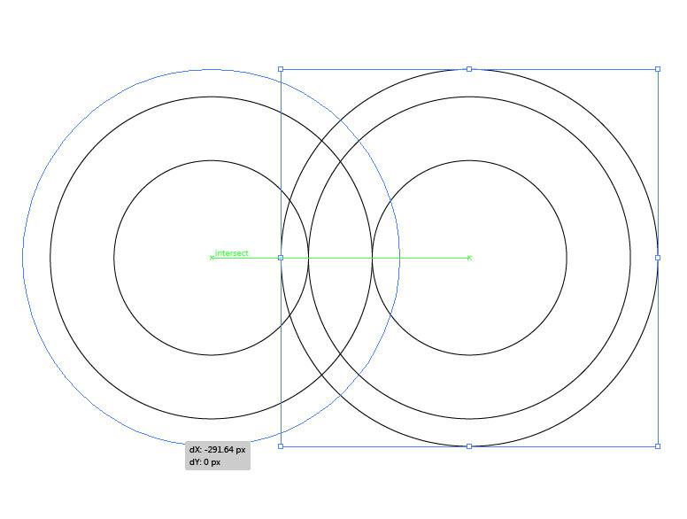 Cara Membuat Logo Infinity Menggunakan Adobe Illustrator