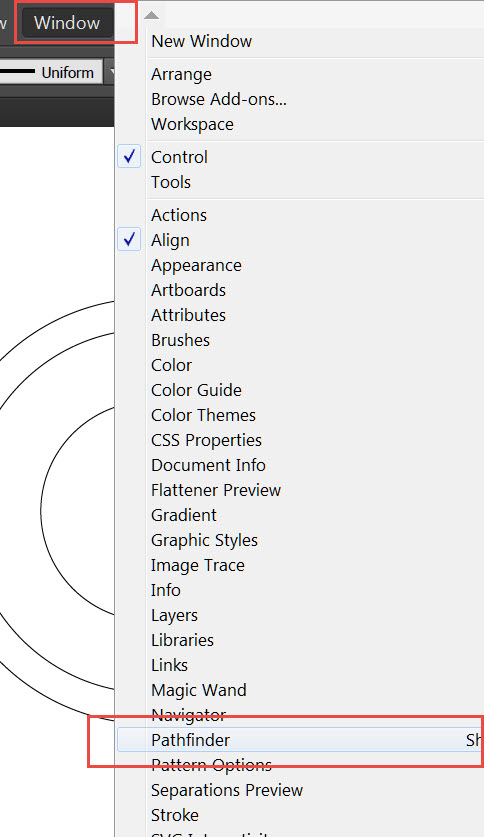 Cara Membuat Logo Infinity Menggunakan Adobe Illustrator