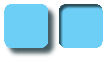 Mengetahui Jenis Layer Style atau Fx di Photoshop