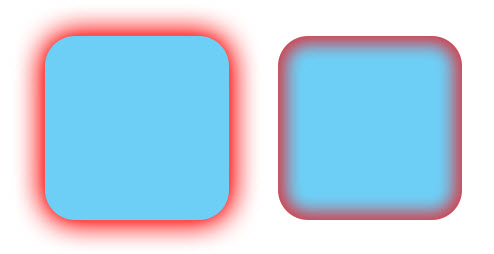 Mengetahui Jenis Layer Style atau Fx di Photoshop