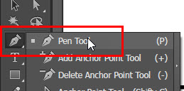  Cara Mengatur Bentuk Huruf mengikuti bentuk Objek pada Adobe Illustrator