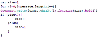 Mengubah-Nilai-Fontsize-dengan-Javascript