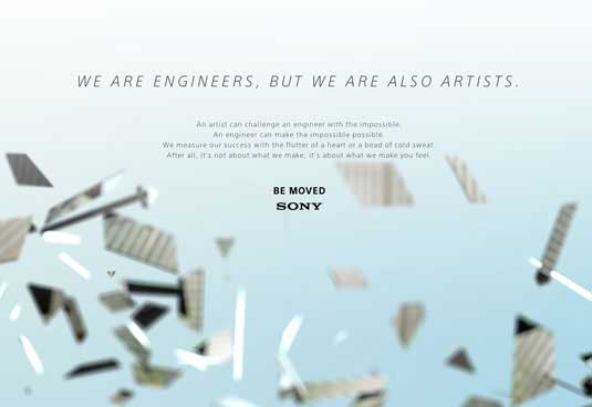 5 Website Parallax untuk Inspirasi