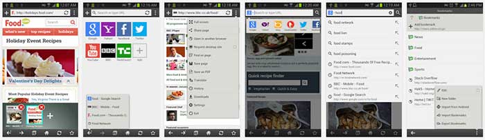 Alternative-Browser-untuk-Smartphone