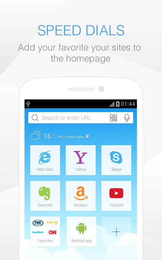 Alternative-Browser-untuk-Smartphone