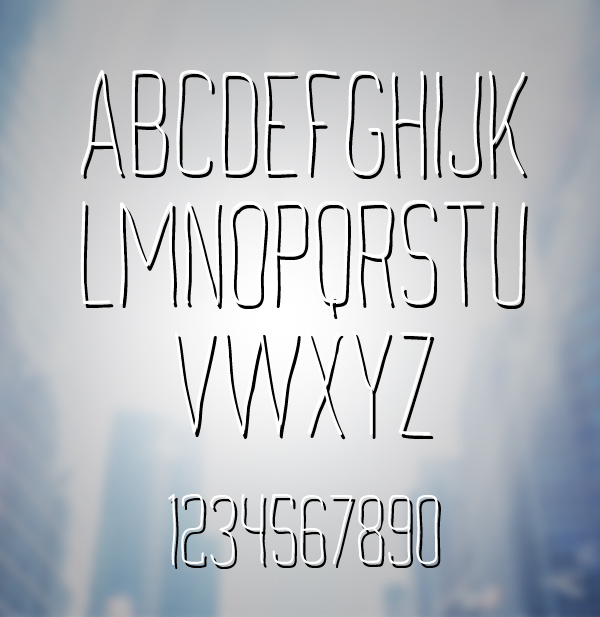 font untuk designer dan website