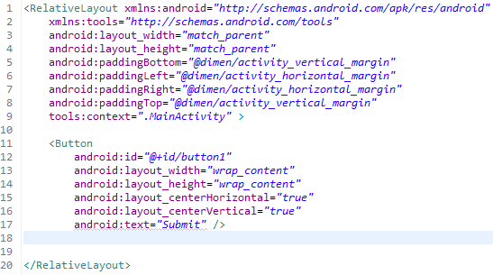 Belajar Membuat Intent di Android