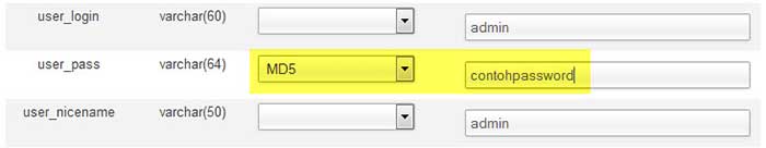 Cara-Mengganti-Password-Login-Wordpress