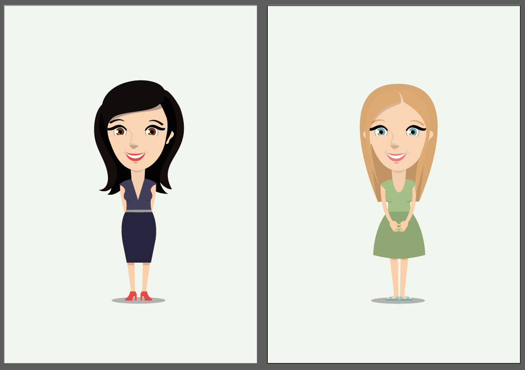 Cara-Menggunakan-Free-Distort-Pada-Adobe-Illustrator