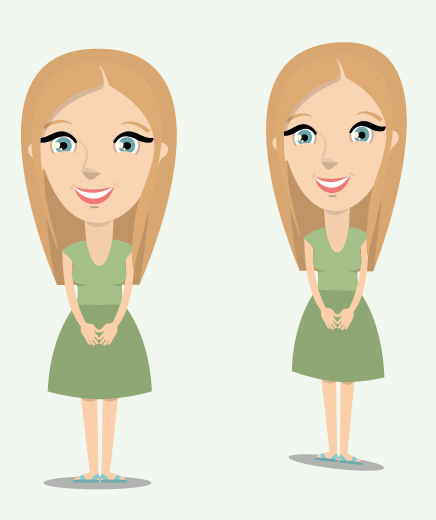 Cara-Menggunakan-Free-Distort-Pada-Adobe-Illustrator