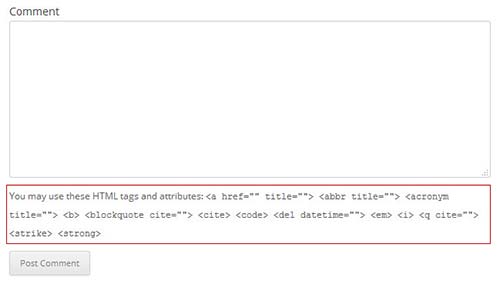 Cara-Menghapus-Tag-HTML-di-Komentar-WordPress