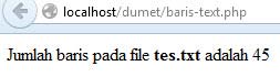 Cara-Menghitung-Jumlah-Baris-pada-Suatu-File-dengan-PHP