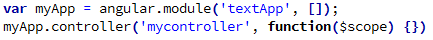 Custom Directive Pada AngularJS
