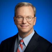 Eric-E-Schmidt-Pimpinan-Eksekutif