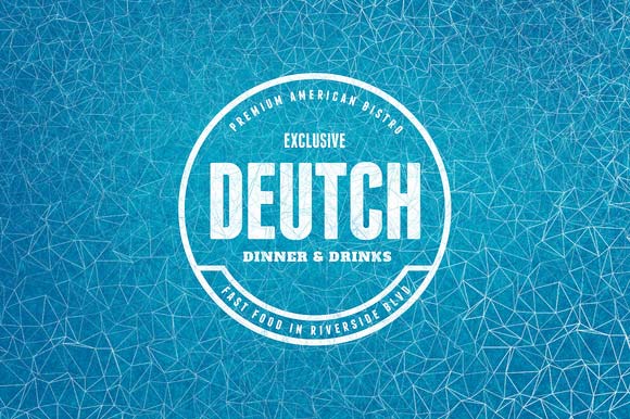 Free-Download-30-Geometric-Texture-Brushes