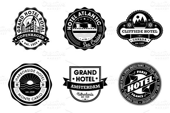 Free-Download-Travel-Labels-and-Badges