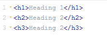 pengelompokkan selector CSS3