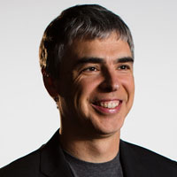 Larry-Page-CEO-dan-Founder