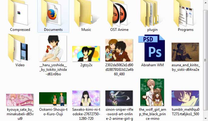 Membatasi Tipe Upload File
