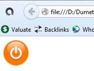Membuat Button Submit dengan Menggunakan Image