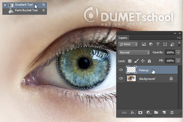 tips trik photoshop, desain grafis dengan photoshop