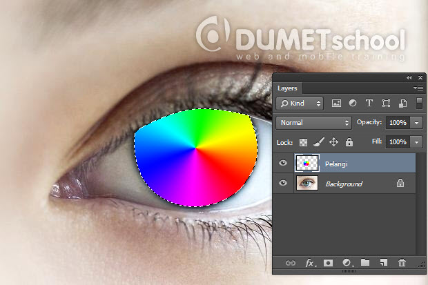 tips trik photoshop, desain grafis dengan photoshop