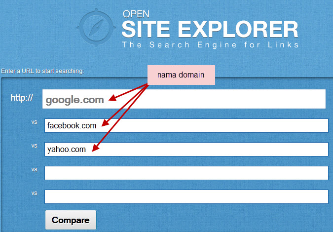 kursus website, kursus web design, kursus seo