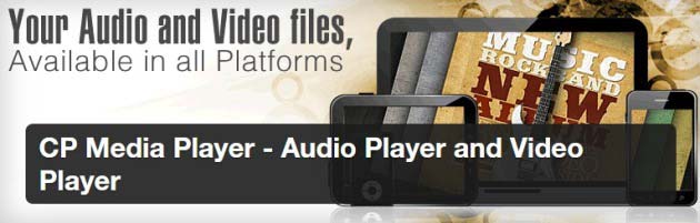 Plugin-untuk-Pemutar-Musik-dan-Video