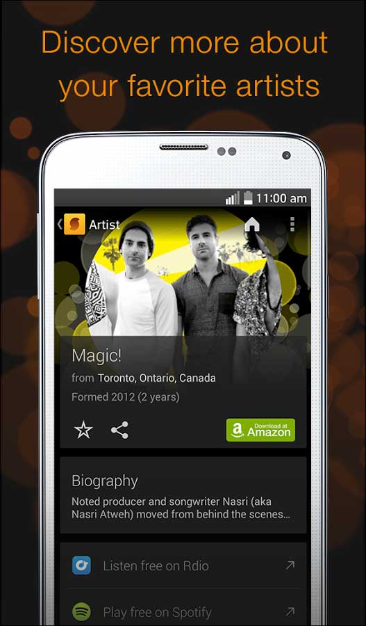 soundhound