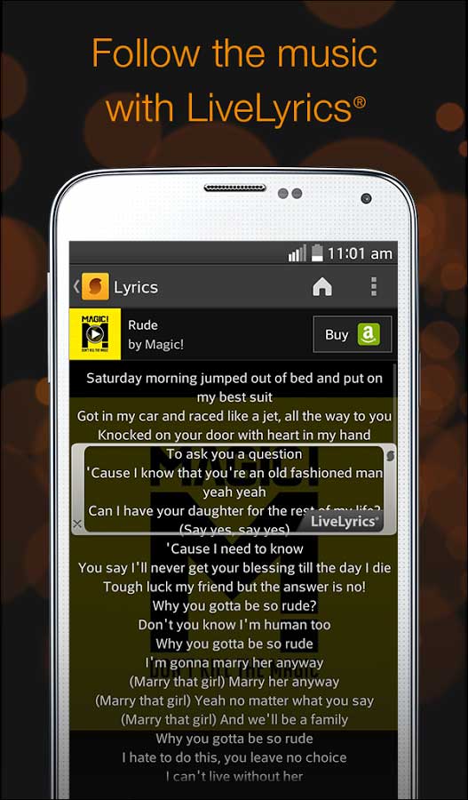 soundhound