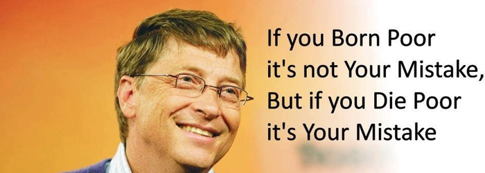 Bill Gates