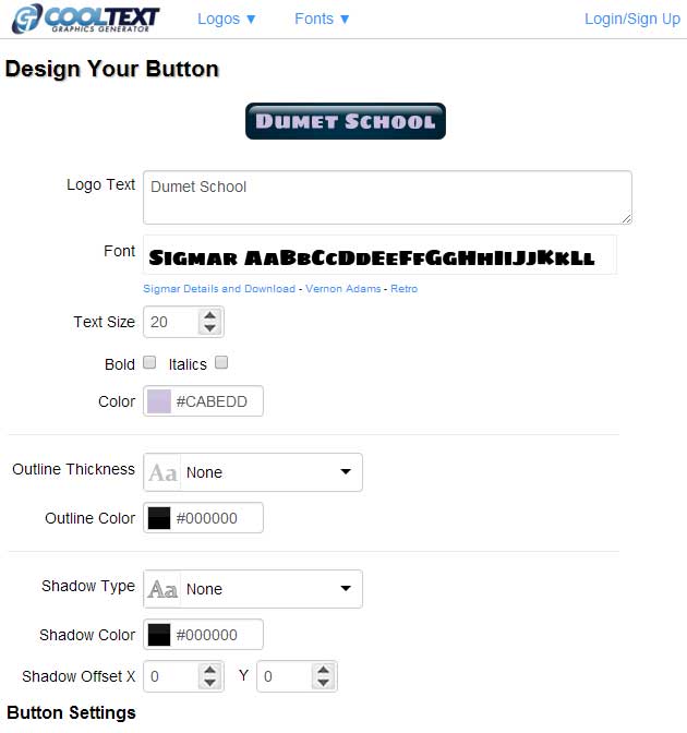 membuat-button-online