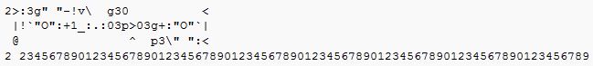 weirdest-prolang