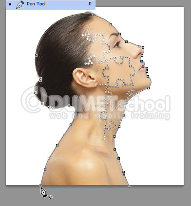 kursus photoshop, belajar photoshop, kursus desain grafis