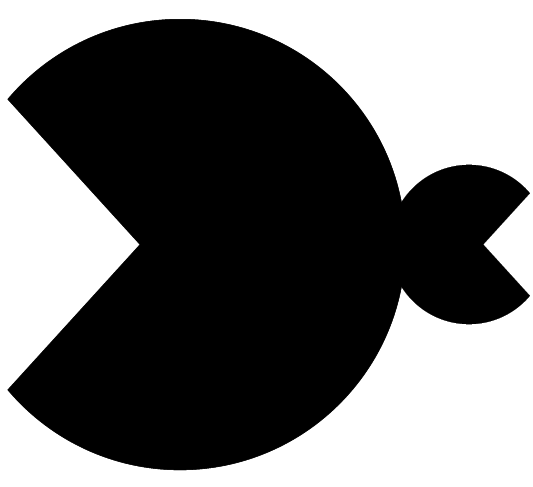 Cara Membuat Logo Fishofish Pada Adobe Illustrator