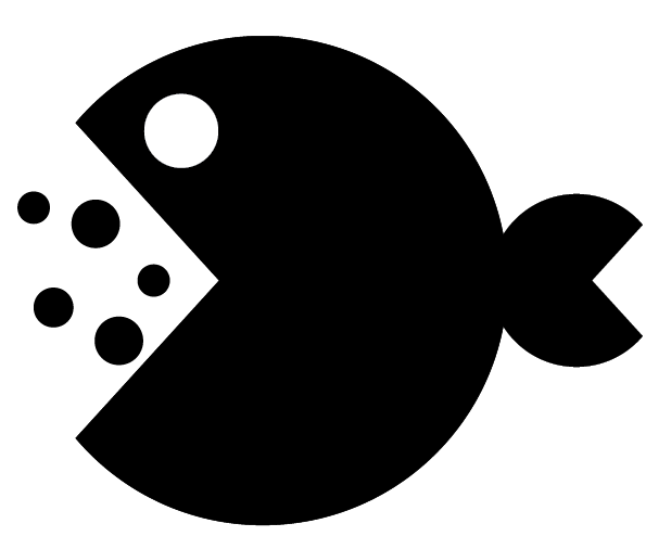 Cara Membuat Logo Fishofish Pada Adobe Illustrator