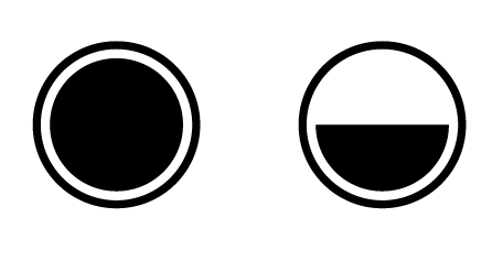 Cara Membuat Logo Astron Pada Adobe Illustrator