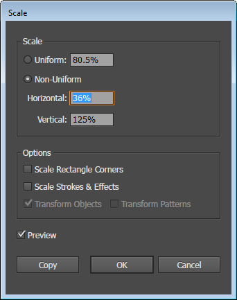 Cara-Menggunakan-Transfrom-Pada-Illustrator