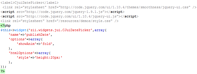 kursus yii framework, kursus yii, kursus php framework, kursus web, kursus php, kursus website, kursus web design